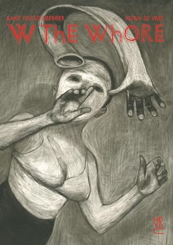 cover image W the Whore