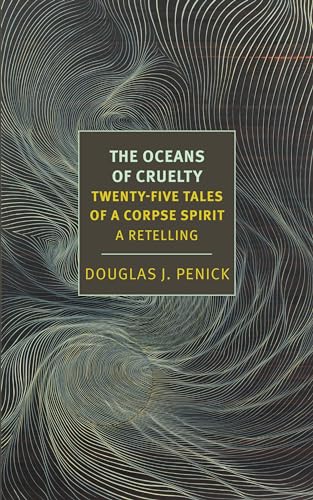 cover image The Oceans of Cruelty
