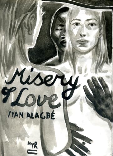 cover image Misery of Love