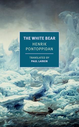 cover image The White Bear and The Rearguard