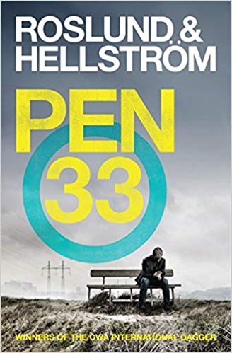 cover image Pen 33