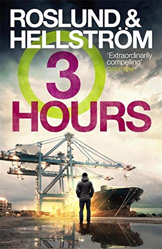 cover image Three Hours