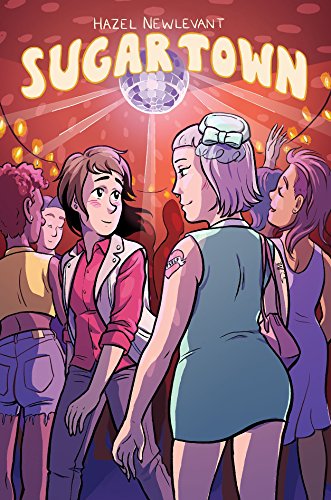 cover image Sugar Town