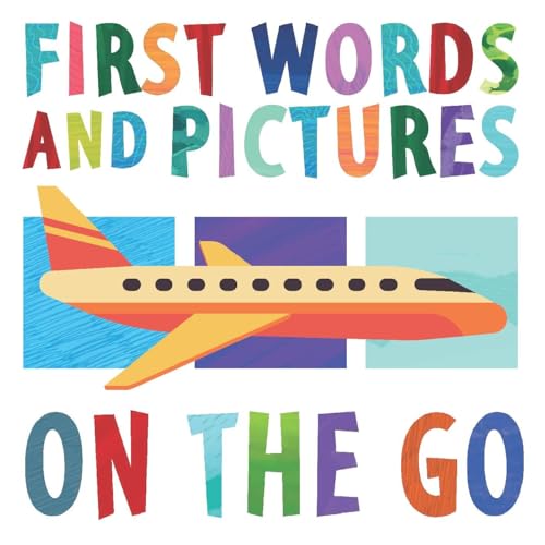 cover image On the Go