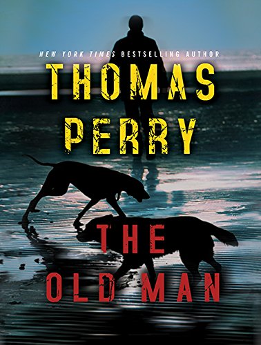 cover image The Old Man