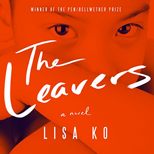 cover image The Leavers
