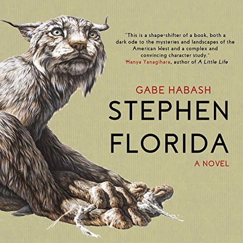 cover image Stephen Florida