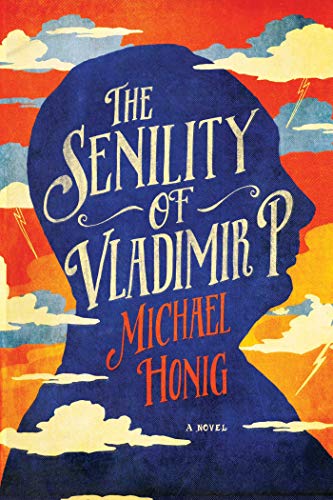 cover image The Senility of Vladimir P
