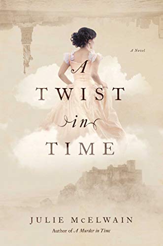 cover image A Twist in Time
