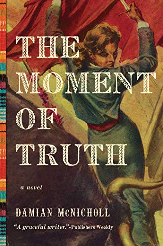 cover image The Moment of Truth