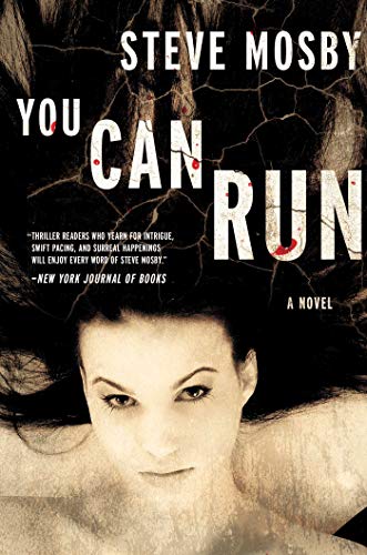 cover image You Can Run