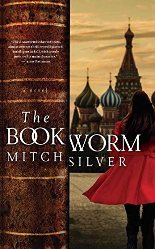 cover image The Bookworm
