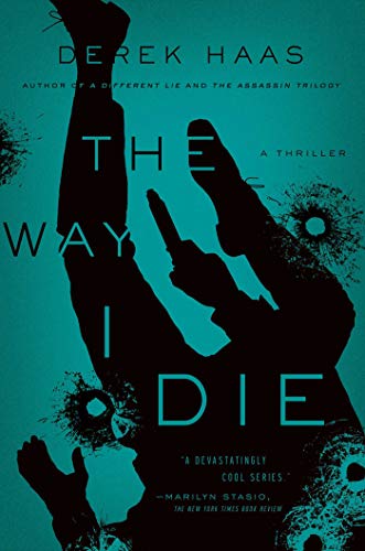 cover image The Way I Die