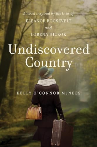 cover image Undiscovered Country