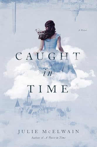 cover image Caught in Time