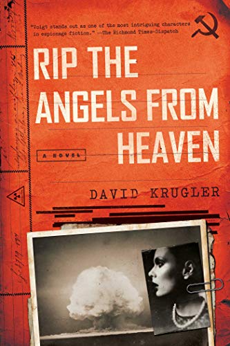cover image Rip the Angels from Heaven