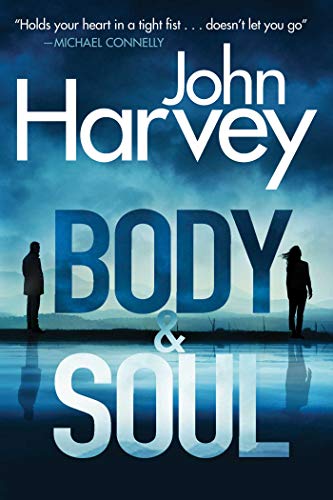 cover image Body & Soul