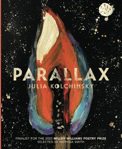 cover image Parallax