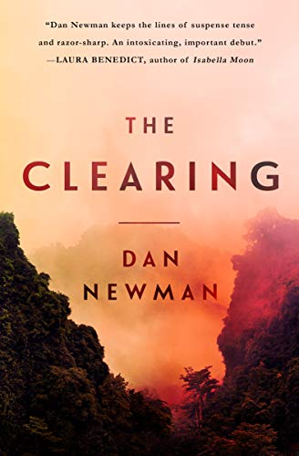 cover image The Clearing