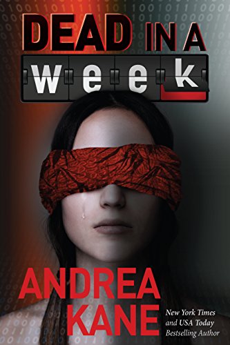 cover image Dead in a Week