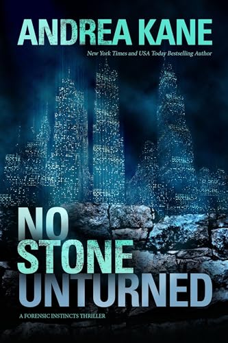 cover image No Stone Unturned