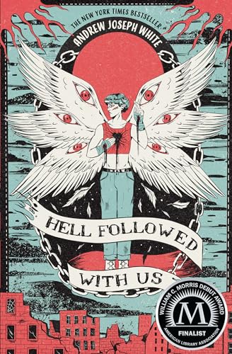 cover image Hell Followed with Us