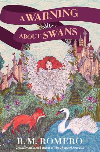 cover image A Warning About Swans