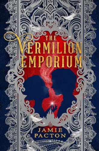 cover image The Vermilion Emporium