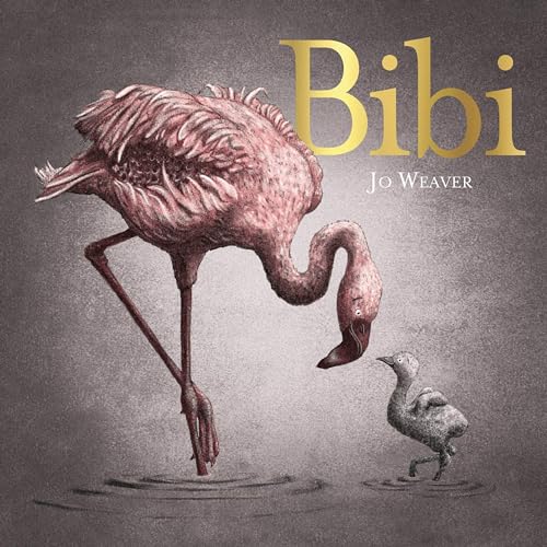 cover image Bibi
