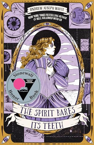 cover image The Spirit Bares Its Teeth