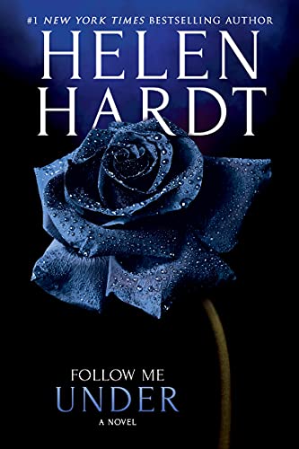 cover image Follow Me Under