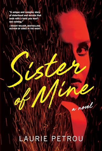 cover image Sister of Mine