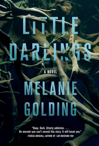 cover image Little Darlings