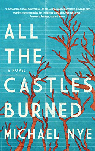 cover image All the Castles Burned