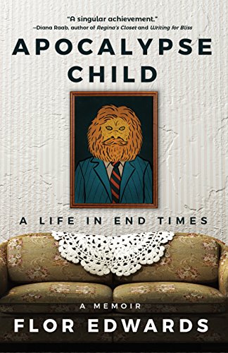 cover image Apocalypse Child