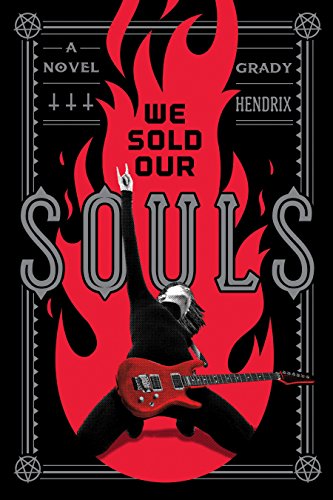 cover image We Sold Our Souls