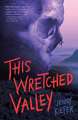 cover image This Wretched Valley