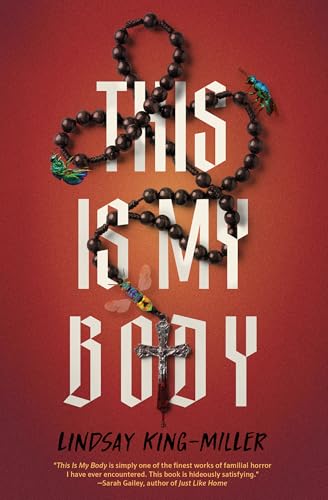 cover image This Is My Body