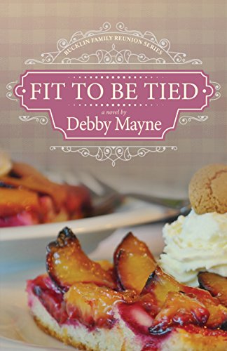 cover image Fit to be Tied