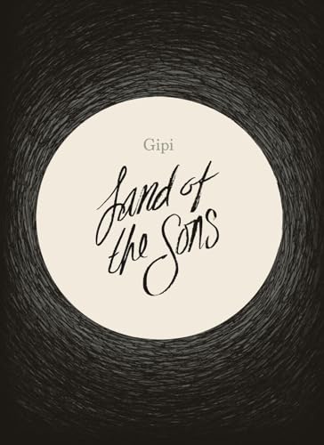 cover image Land of the Sons