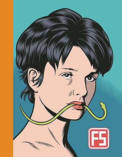 cover image Free S**t