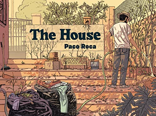 cover image The House