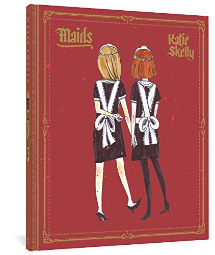 cover image Maids