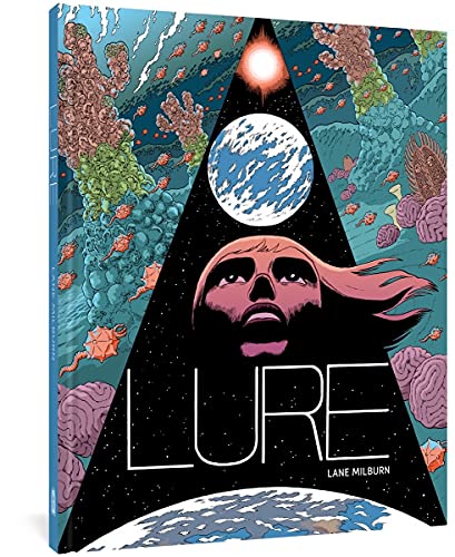 cover image Lure