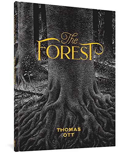 cover image The Forest