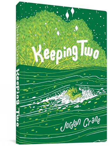 cover image Keeping Two