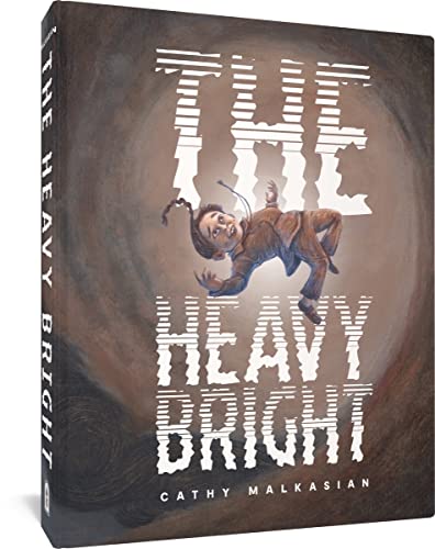 cover image The Heavy Bright