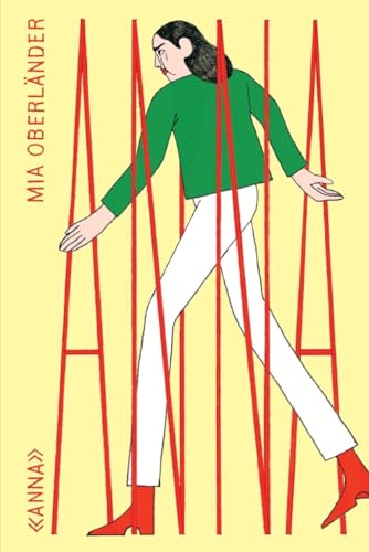 cover image Anna