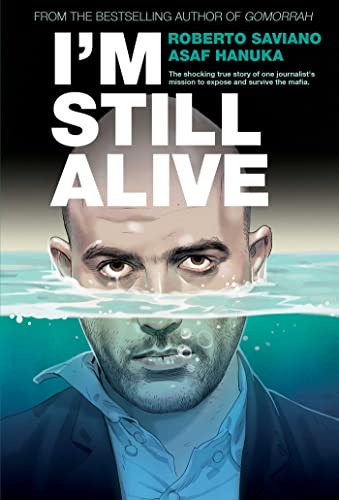 cover image I’m Still Alive
