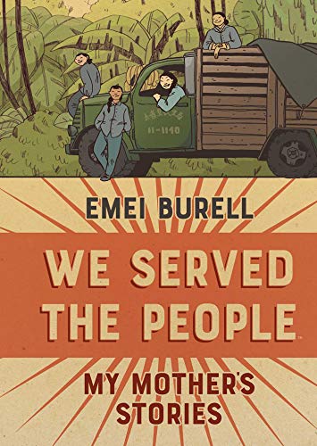 cover image We Served the People